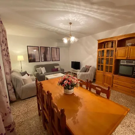 Ca La Pepa- Casa En Montiel- Ruta Del Quijote Casa vacanze *