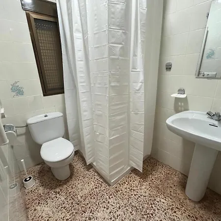 Ca La Pepa- Casa En Montiel- Ruta Del Quijote Casa vacanze Montiel