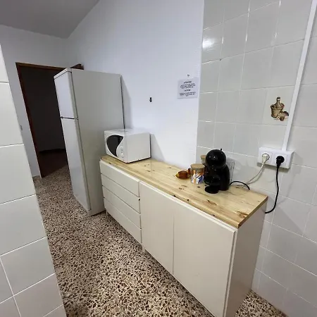 Ca La Pepa- Casa En Montiel- Ruta Del Quijote *