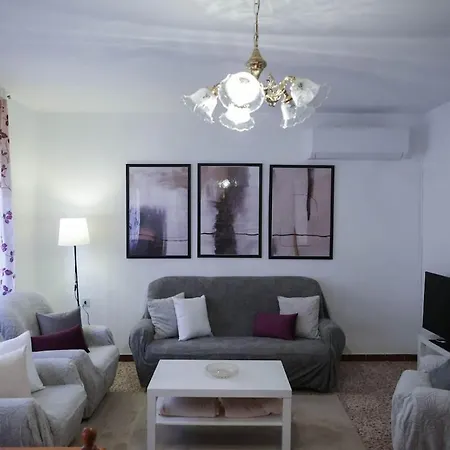 Casa vacanze Ca La Pepa- Casa En Montiel- Ruta Del Quijote