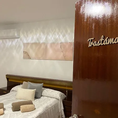 Ca La Pepa- Casa En Montiel- Ruta Del Quijote Casa vacanze *