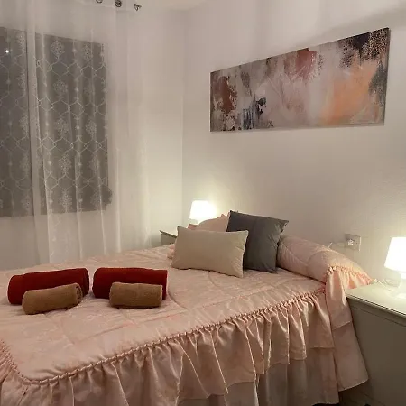 Ca La Pepa- Casa En Montiel- Ruta Del Quijote Casa vacanze *