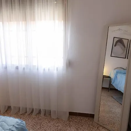 Casa vacanze Ca La Pepa- Casa En Montiel- Ruta Del Quijote *